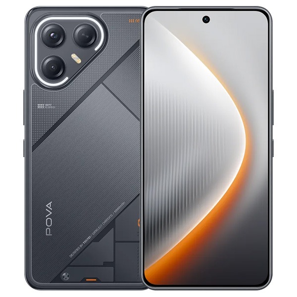 TECNO POVA 7 Ultra 5G