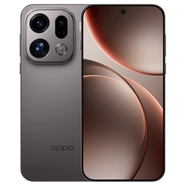 OPPO Find X9 Pro