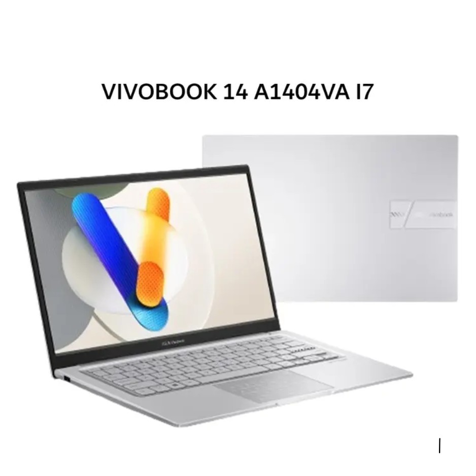 ASUS VIVOBOOK 14 A1404VA I7 1355 